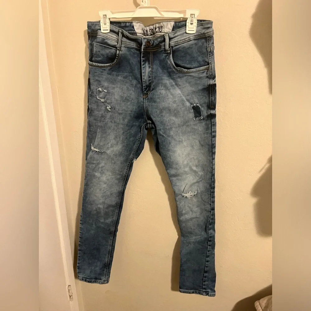 Lineal‎ men’s jeans size 36